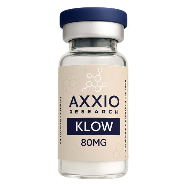 KLOW 80mg