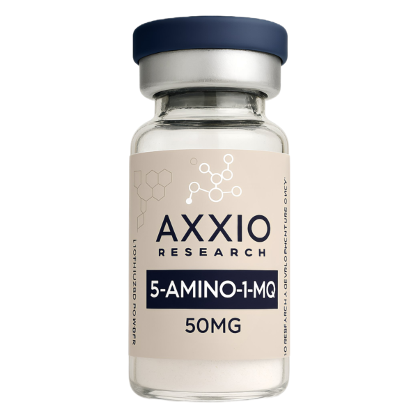 5-Amino-1-MQ 50mg