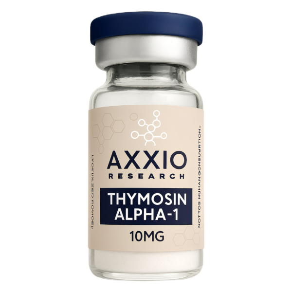 Thymosin Alpha-1 10mg