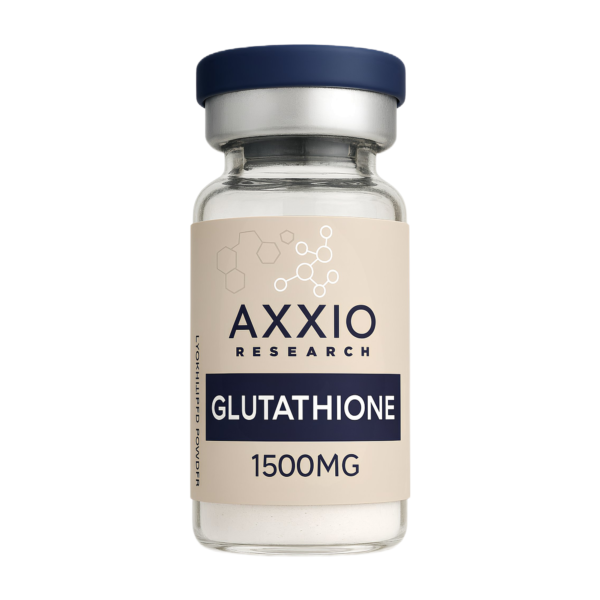 Gluthatione 1500mg