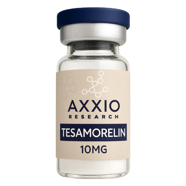 Tesamorelin 10mg