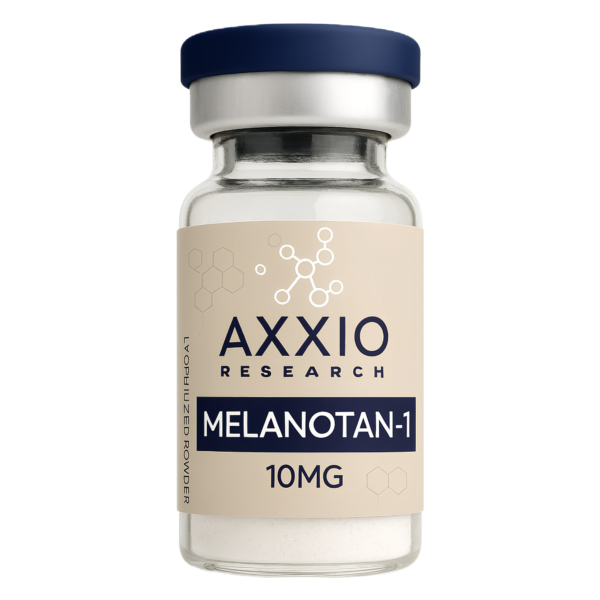 Melanotan-1 10mg