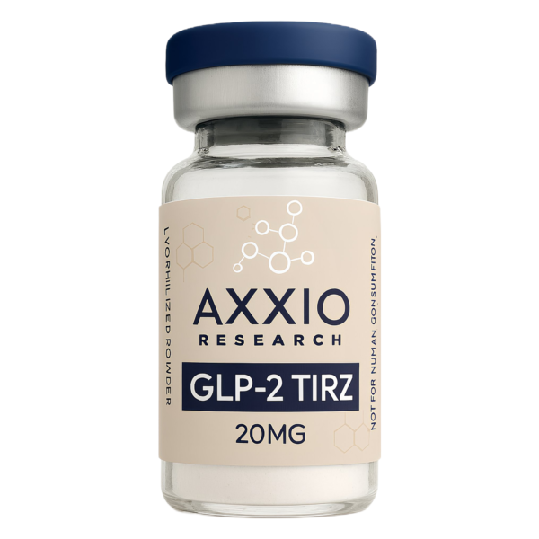 GLP-2 TIR 20mg