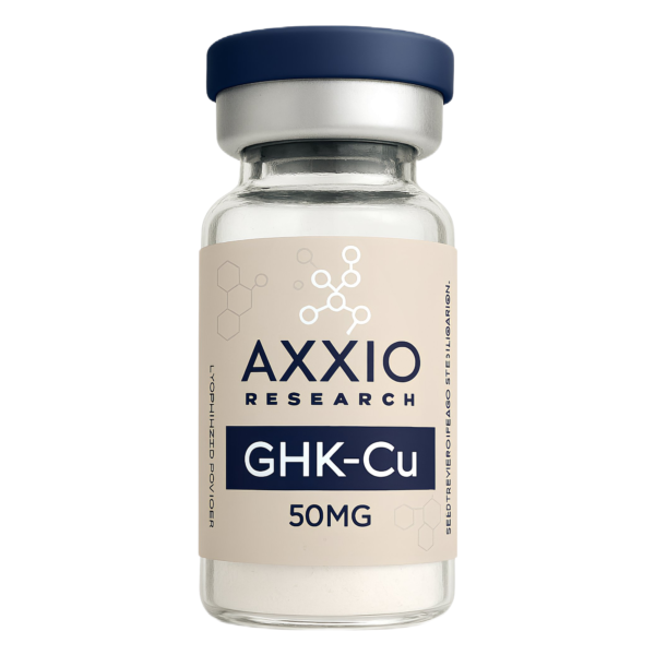 GHK-CU 50mg