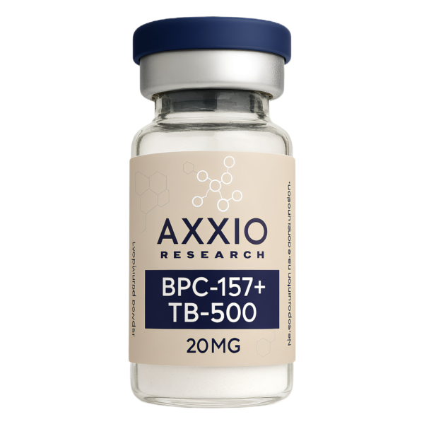 BPC-157+TB-500 20mg