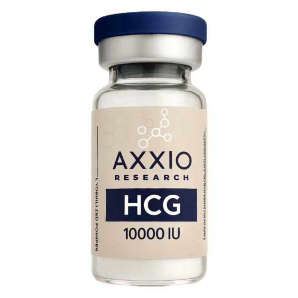 HCG 10 000IU