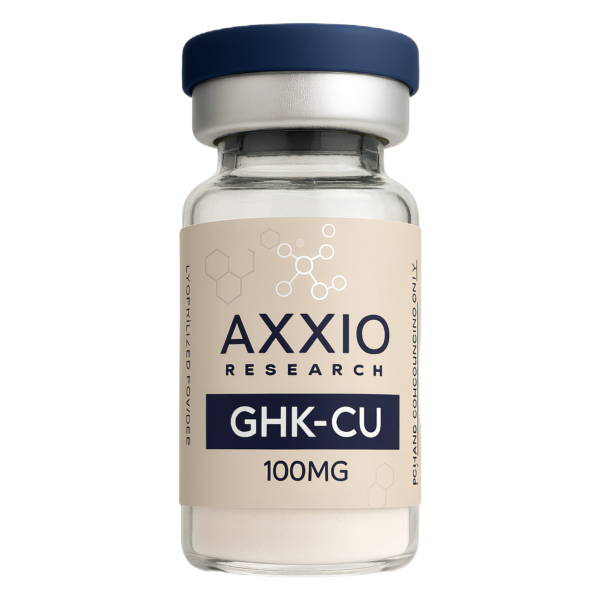 GHK-CU 100mg