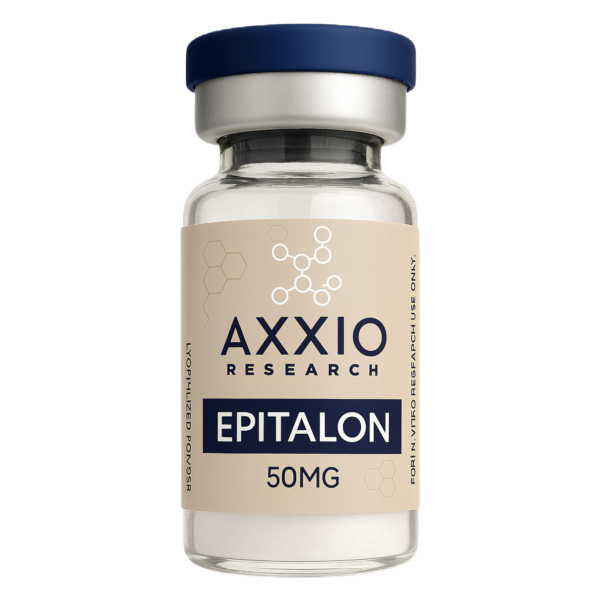 Epitalon 50mg