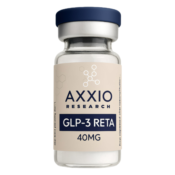 GLP-3 RET 40mg