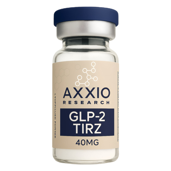 GLP-2 TIRZ 40mg