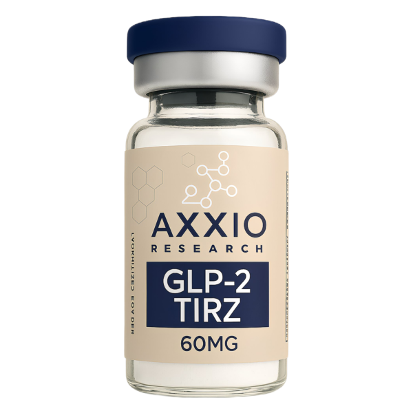 GLP-2 TIRZ 60mg
