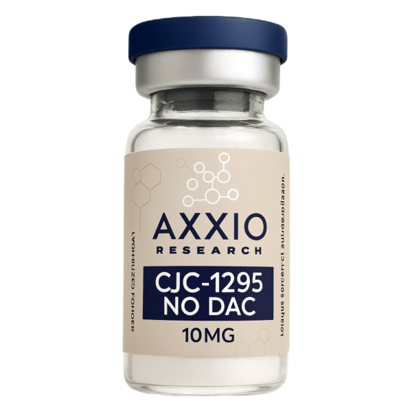 CJC 1295 NO DAC 10mg