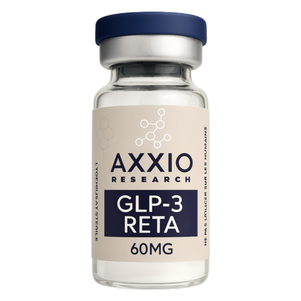 GLP-3 RET 60mg