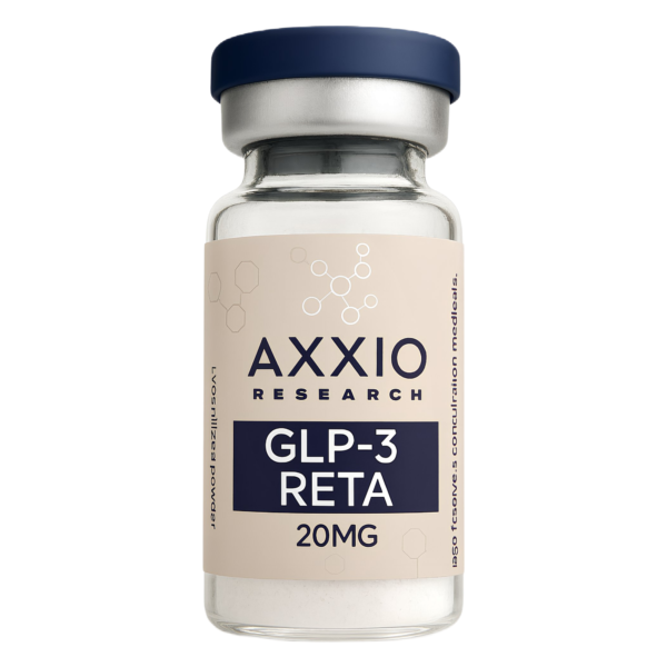 GLP-3 RET 20mg