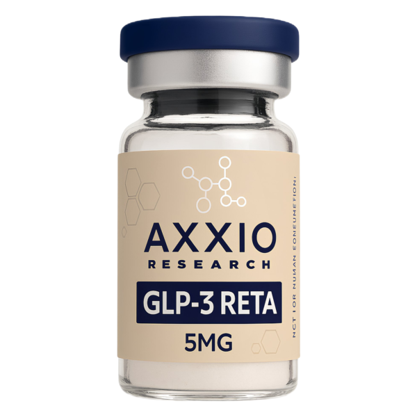GLP-3 RETA 5mg