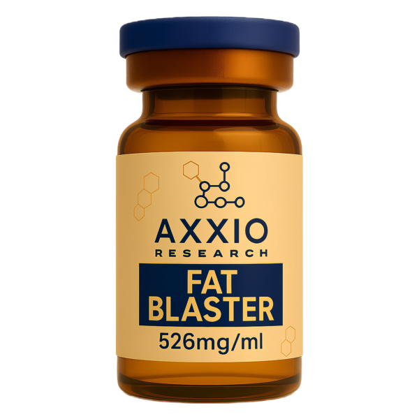 Fat Blaster
