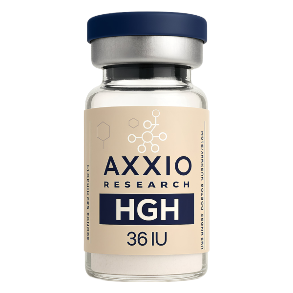 HGH 36IU