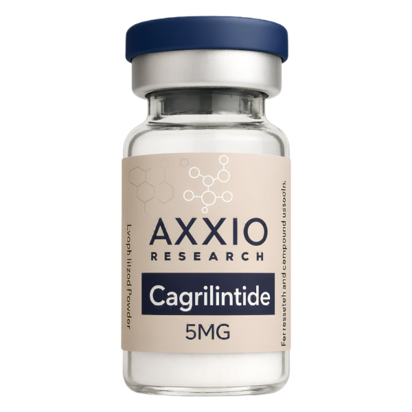 Cagrilintide 5mg